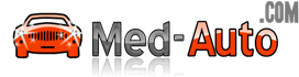 Med-Auto.Com - автомобільний портал