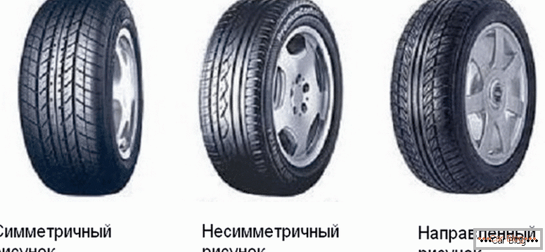 як вибрати шини для Росії