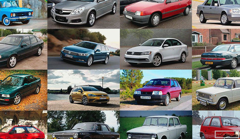 Які автомобілі можна придбати до 50000 рублів