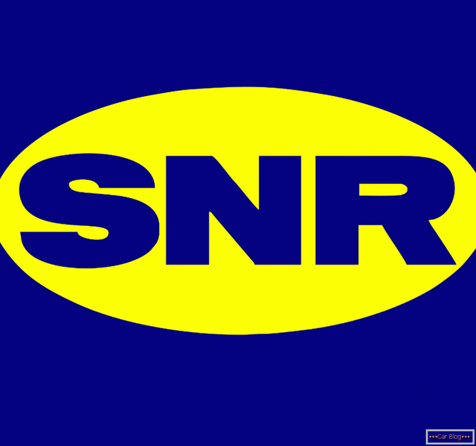 Постачальник підшипників SNR