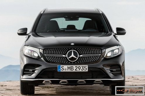 Mercedes создаст конкурента Ваше замовлення на нашем рынке